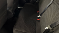 Ford Fiesta 1.0 EcoBoost Hybrid mHEV 125 Titanium 5dr Petrol Hatchback